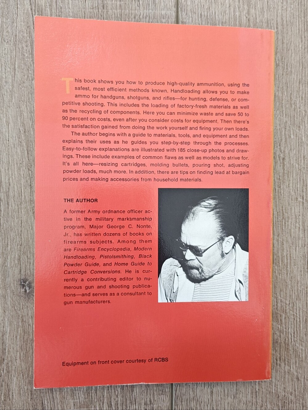 Basic Handloading - An Outdoor Life Guide Book - Picture 2 of 5